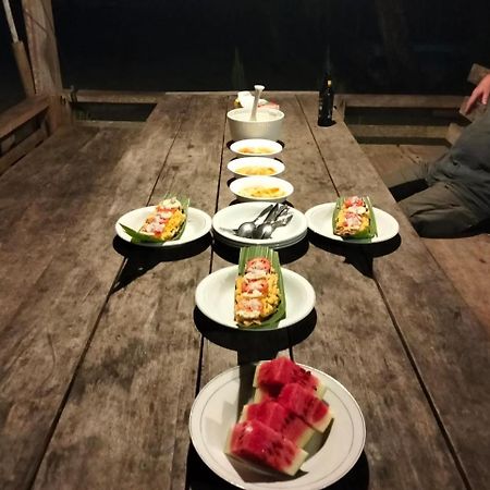 Palambak Paradise Resort Pulau Banyak Pulau Palambakbesar Екстериор снимка