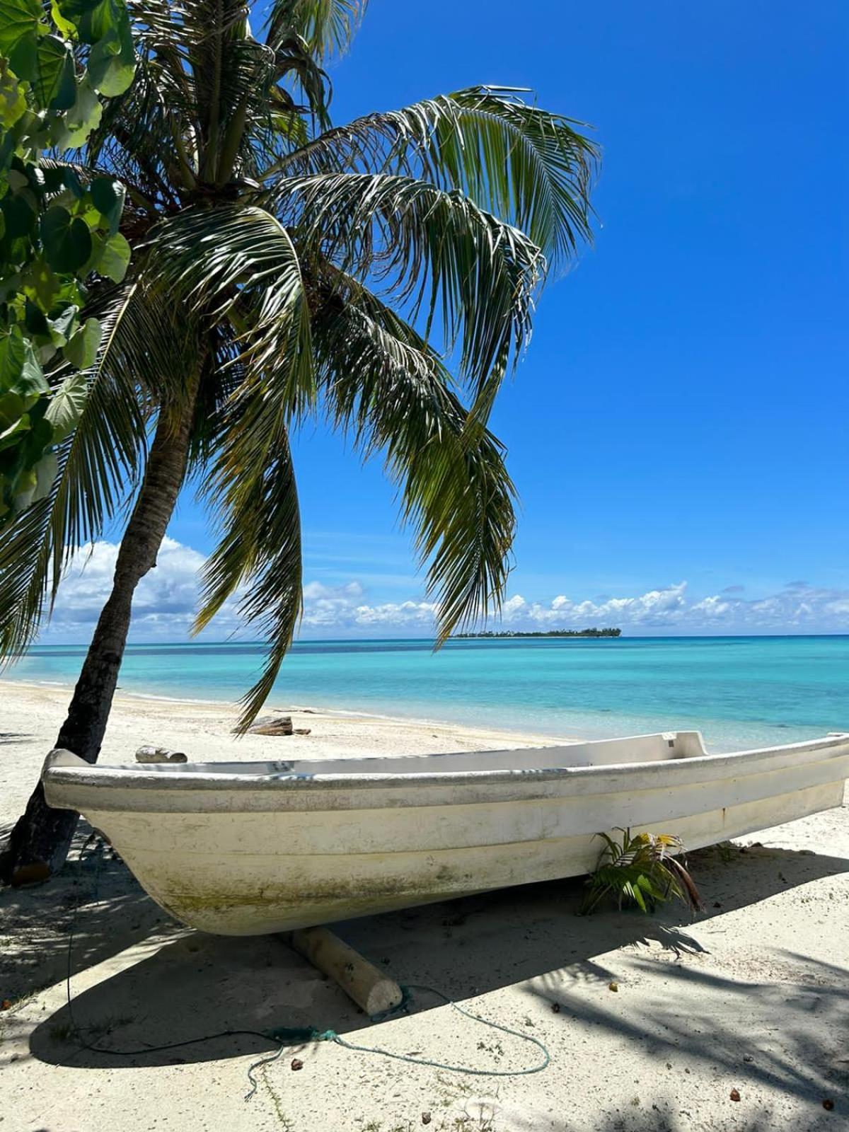 Palambak Paradise Resort Pulau Banyak Pulau Palambakbesar Екстериор снимка